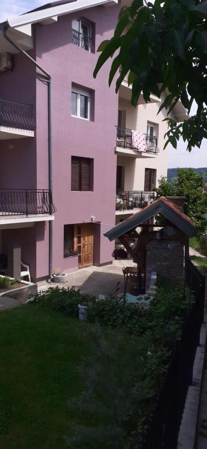 Studio Milojevic Sokobanja Экстерьер фото