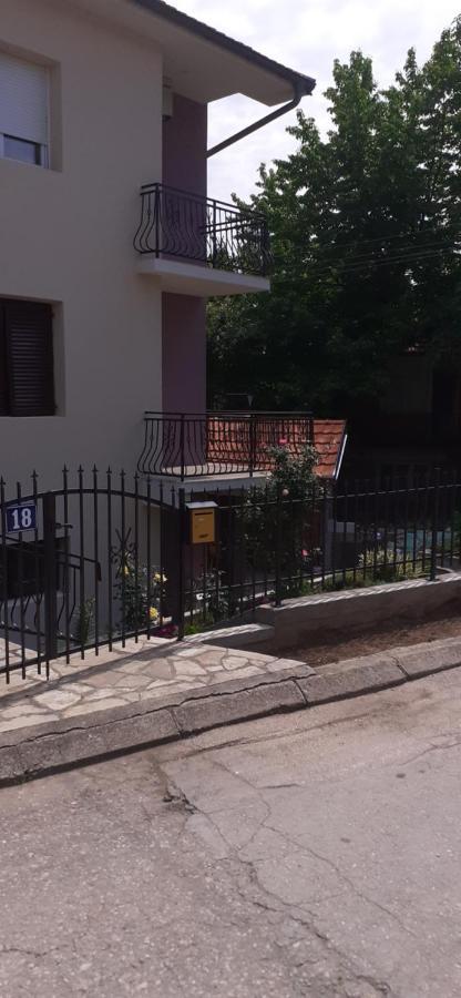 Studio Milojevic Sokobanja Экстерьер фото