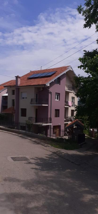 Studio Milojevic Sokobanja Экстерьер фото