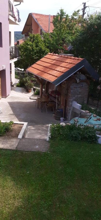 Studio Milojevic Sokobanja Экстерьер фото