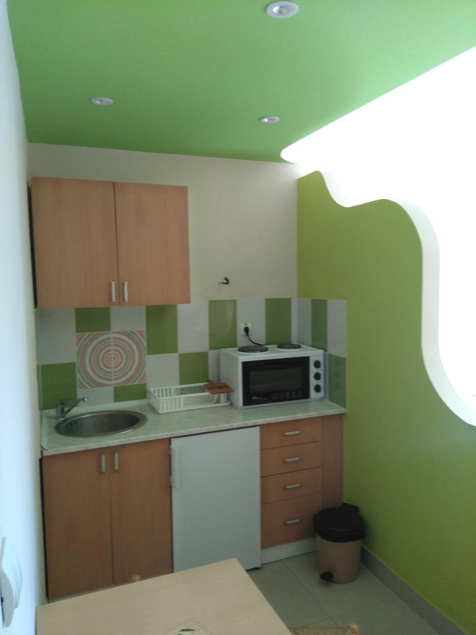 Studio Milojevic Sokobanja Экстерьер фото